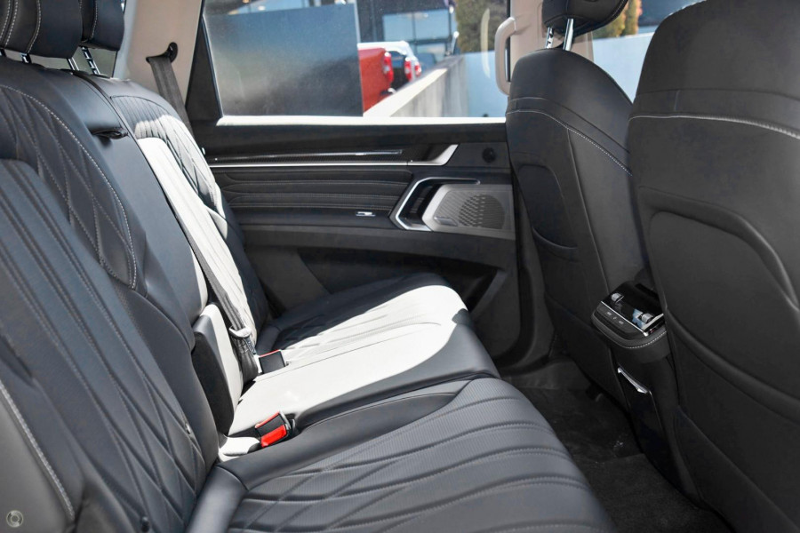 2026 MY25 LDV D90 SV9A Mode SUV