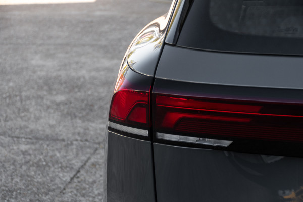 2026 Volkswagen Tiguan CT 110TSI Life SUV Image 20