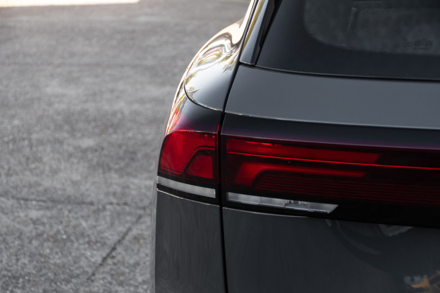 2026 Volkswagen Tiguan CT 110TSI Life SUV Image 20