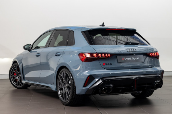 2025 Audi RS 3 GY  Hatch image 2