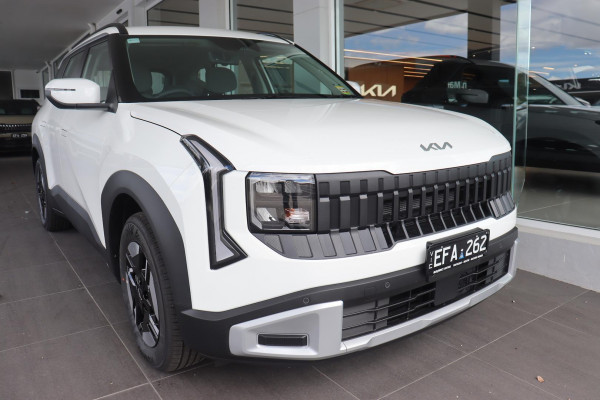 2026 MY27 Kia Seltos SP2 PE S SUV Image 4