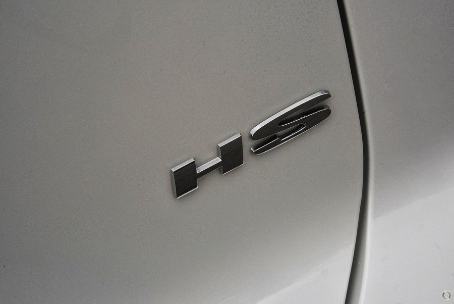 2024 MG HS AS33 Excite SUV Image 9