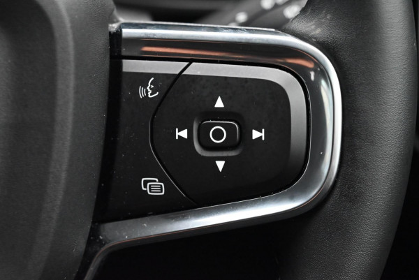 2025 MY26 Volvo XC40 XZ Plus B4 SUV image 13