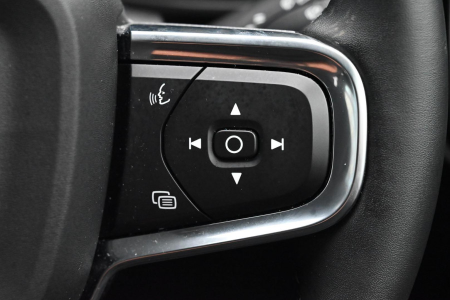 2025 MY26 Volvo XC40 XZ Plus B4 SUV