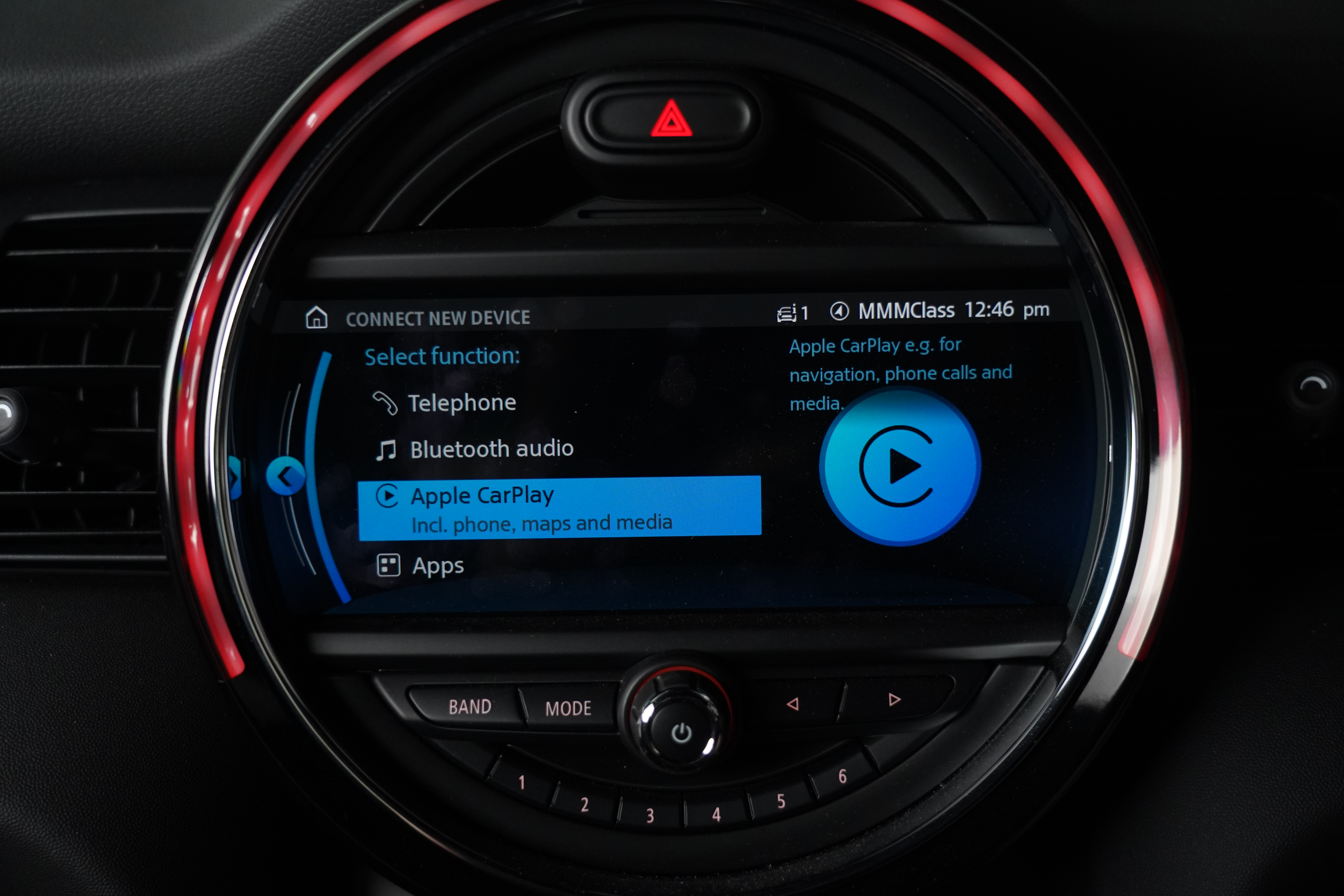 2020 Mini 3d Hatch Hatch John Cooper Works Gp Hatch Image 33