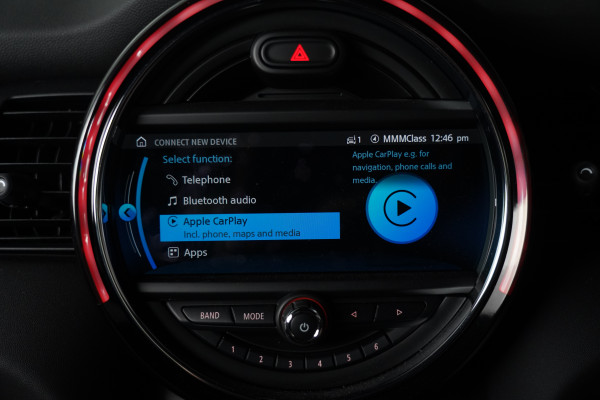 2020 Mini 3d Hatch Hatch John Cooper Works Gp Hatch Image 33