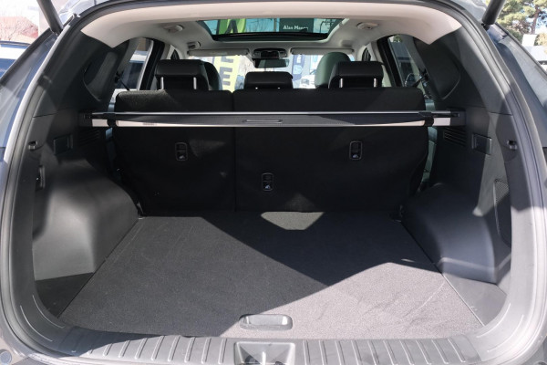 2026 Hyundai Tucson NX4.V4 Premium SUV Image 9