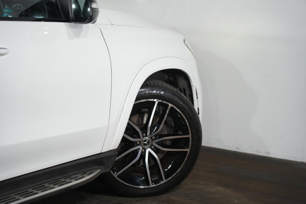 2021 Mercedes-Benz GLE-Class GLE300 d SUV image 10