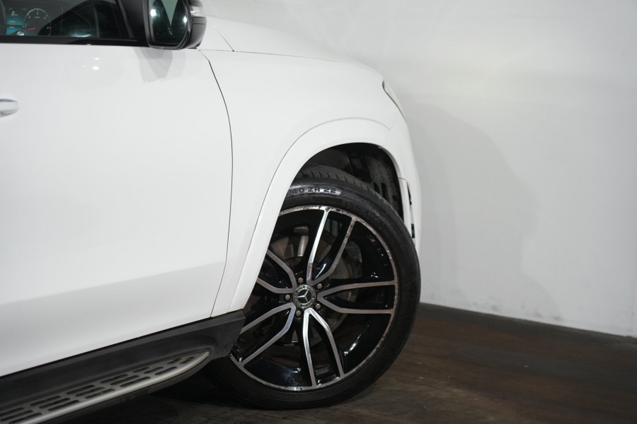 2021 Mercedes-Benz GLE-Class GLE300 d SUV