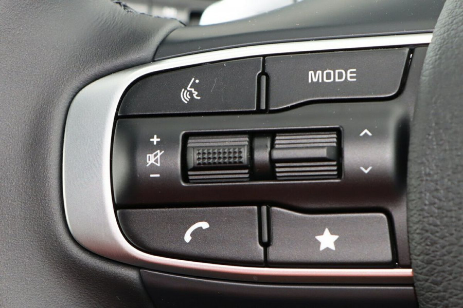 2025 Kia Sportage NQ5 GT-Line SUV Image 13