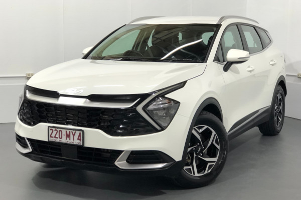 2022 Kia Sportage NQ5 S SUV