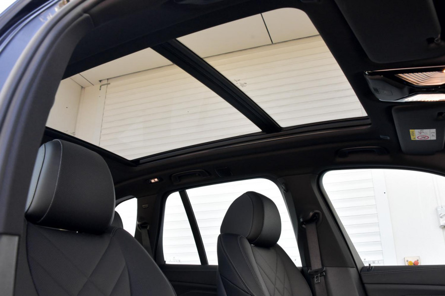 2024 MY25 BMW X5 G05 LCI xDrive30d M Sport SUV