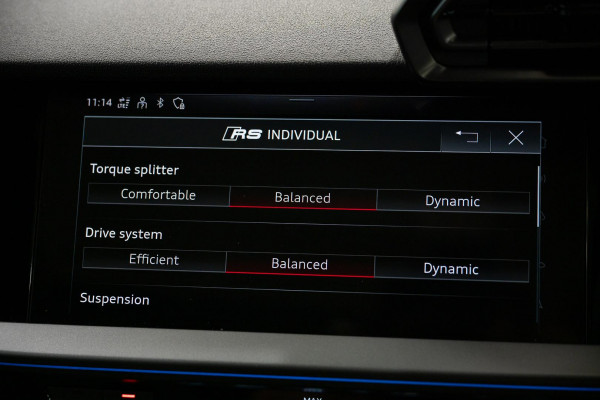 2025 Audi RS 3 GY  Hatch image 18