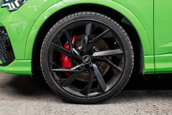 2020 Audi RS Q3 F3 SUV