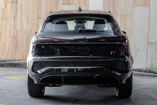 2026 Audi Q3 FJ TFSI 150kW Quattro SUV image 5