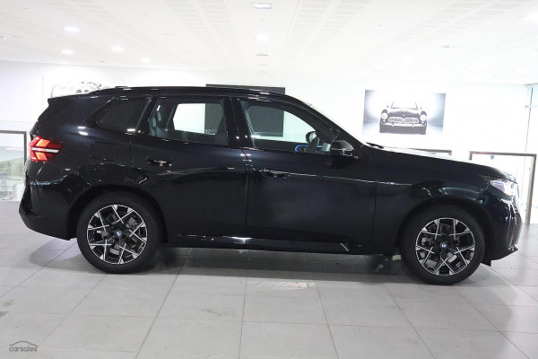 2026 BMW X3 G45 20 xDrive SUV