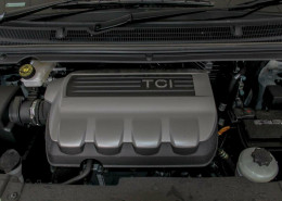 2019 MY18 LDV G10 Van SV7C Van Van