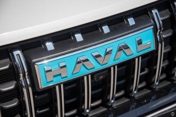 2026 GWM Haval Jolion A02 Lux Hybrid SUV Image 11