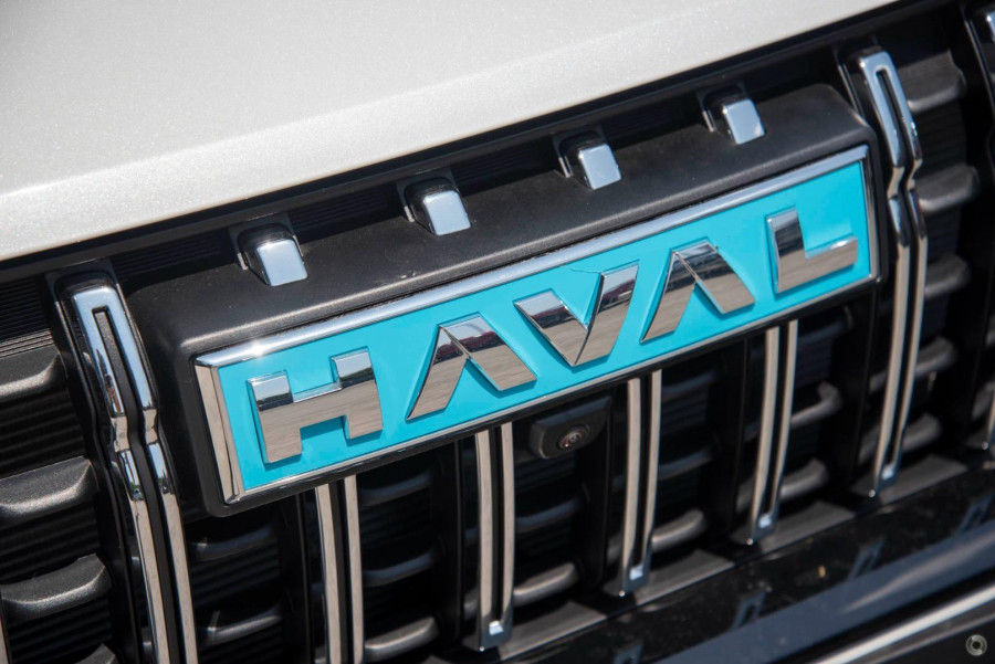 2026 GWM Haval Jolion A02 Lux Hybrid SUV Image 11