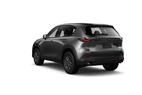 2026 Mazda CX-5 KM Series G25 Evolve SUV Image 18