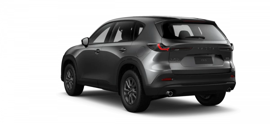 2026 Mazda CX-5 KM Series G25 Evolve SUV Image 18