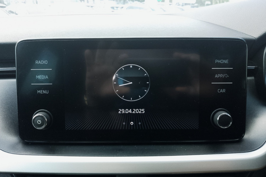 2022 Skoda Scala NW 110TSI Ambition Hatch Image 25