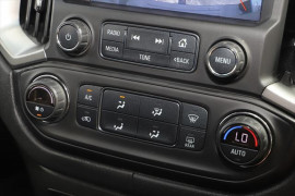 2017 Holden Colorado RG MY18 LTZ Utility