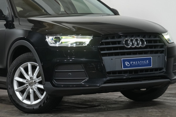 2018 Audi Q3 TFSI SUV image 2