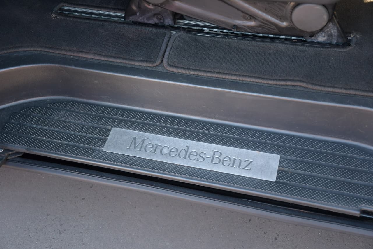 2012 Mercedes-Benz Viano 639 MY12 BlueEFFICIENCY Wagon Image 19
