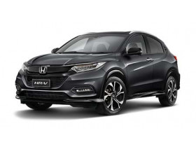 Honda HR-V RS