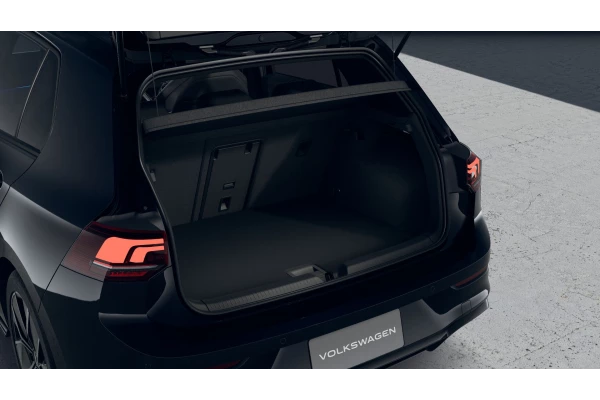 2026 Volkswagen Golf 8.5 110TSI R-Line Hatch Image 8