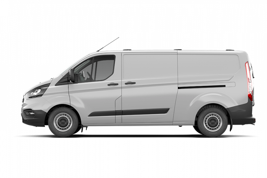 2022 MY22.75 Ford Transit VN Custom 340L Van Image 6