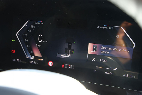 2024 BMW iX2 U10 eDrive20 M Sport SUV image 15