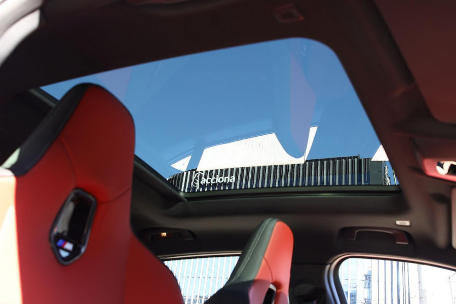 2025 BMW X2 U10 M35i xDrive SUV
