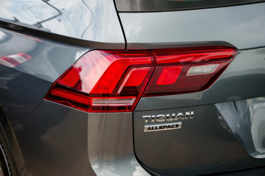 2019 MY19.5 Volkswagen Tiguan 5N 132TSI Comfortline Allspace SUV Image 7