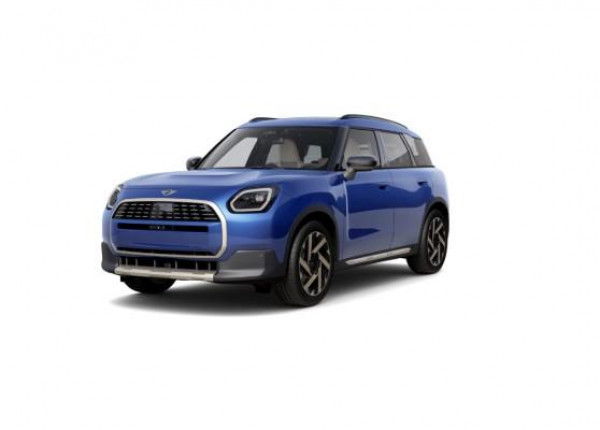 2024 MINI Countryman U25 C Favoured SUV image 3