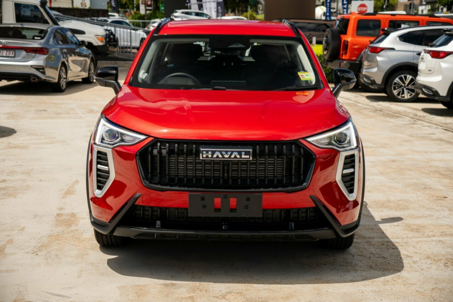 2026 GWM Haval Jolion A01 Premium SUV Image 5