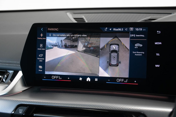 2025 BMW X1 U11 sDrive18i SUV