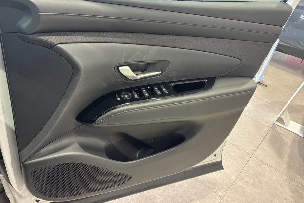 2026 Hyundai Tucson NX4.V4  SUV Image 18