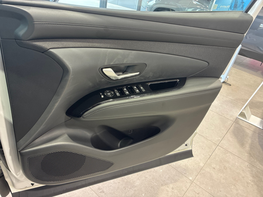 2026 Hyundai Tucson NX4.V4  SUV Image 18