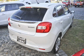 2018 Suzuki Baleno EW GL Hatchback