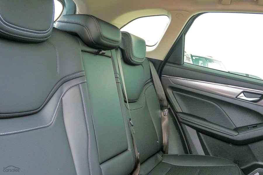 2025 GWM Haval Jolion A02 Ultra Hybrid SUV Image 7