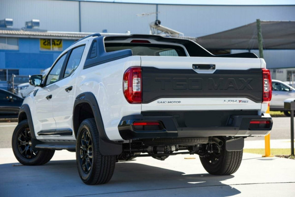 2024 LDV T60 SK8C Max PLUS Ute