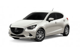 Mazda 2 Neo Hatch DJ2HA6