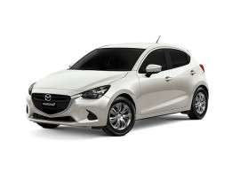 Mazda 2 Neo Hatch DJ2HA6