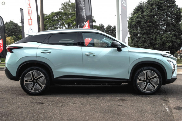 2025 MY24 Chery Omoda E5 T34 EX SUV Image 5