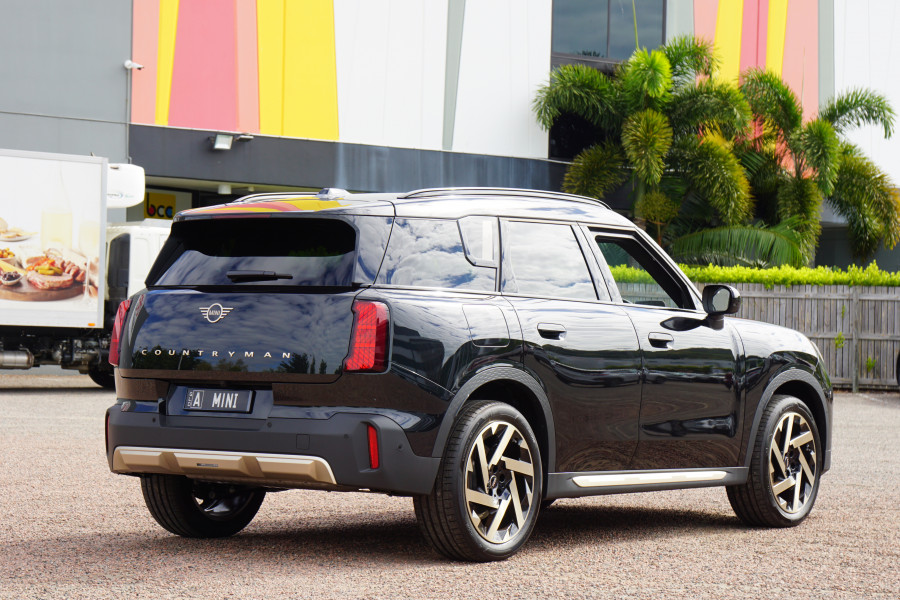2024 MINI Countryman U25 C Favoured Other Image 6
