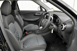 2024 MG MG3 SZP1 Core Hatch