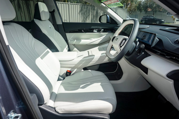 2026 MY27 Geely Starray EM-i P145 Inspire Extended Range SUV Image 6
