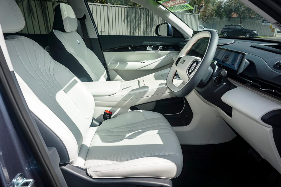 2026 MY27 Geely Starray EM-i P145 Inspire Extended Range SUV Image 6